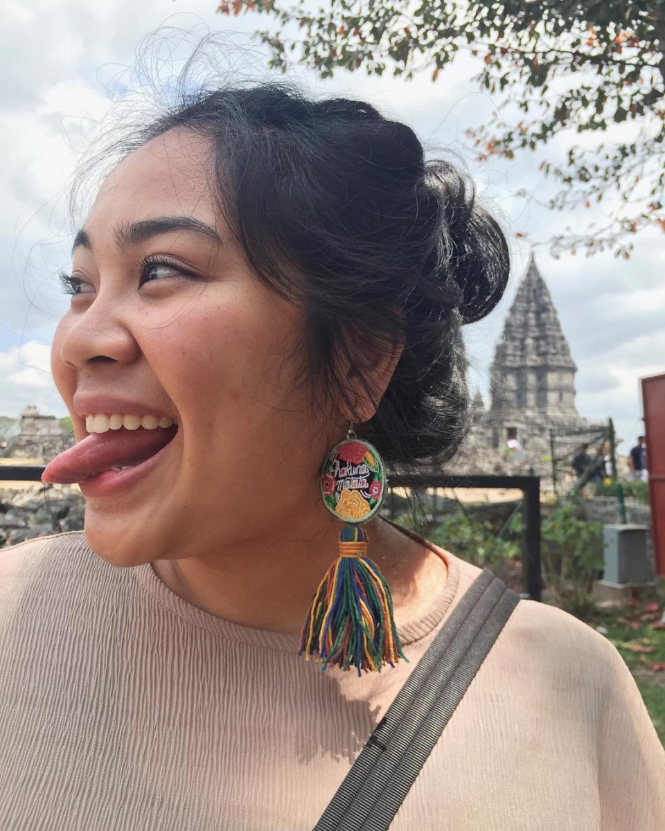 Mengambil Inspirasi dari Kehidupan Sehari-hari